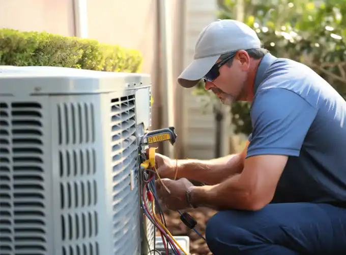 installateur Ritthem